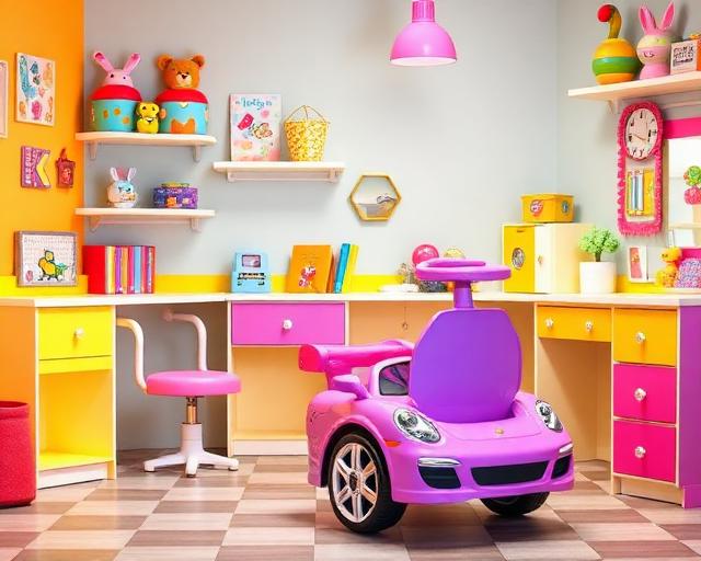 Corte & Arte Kids